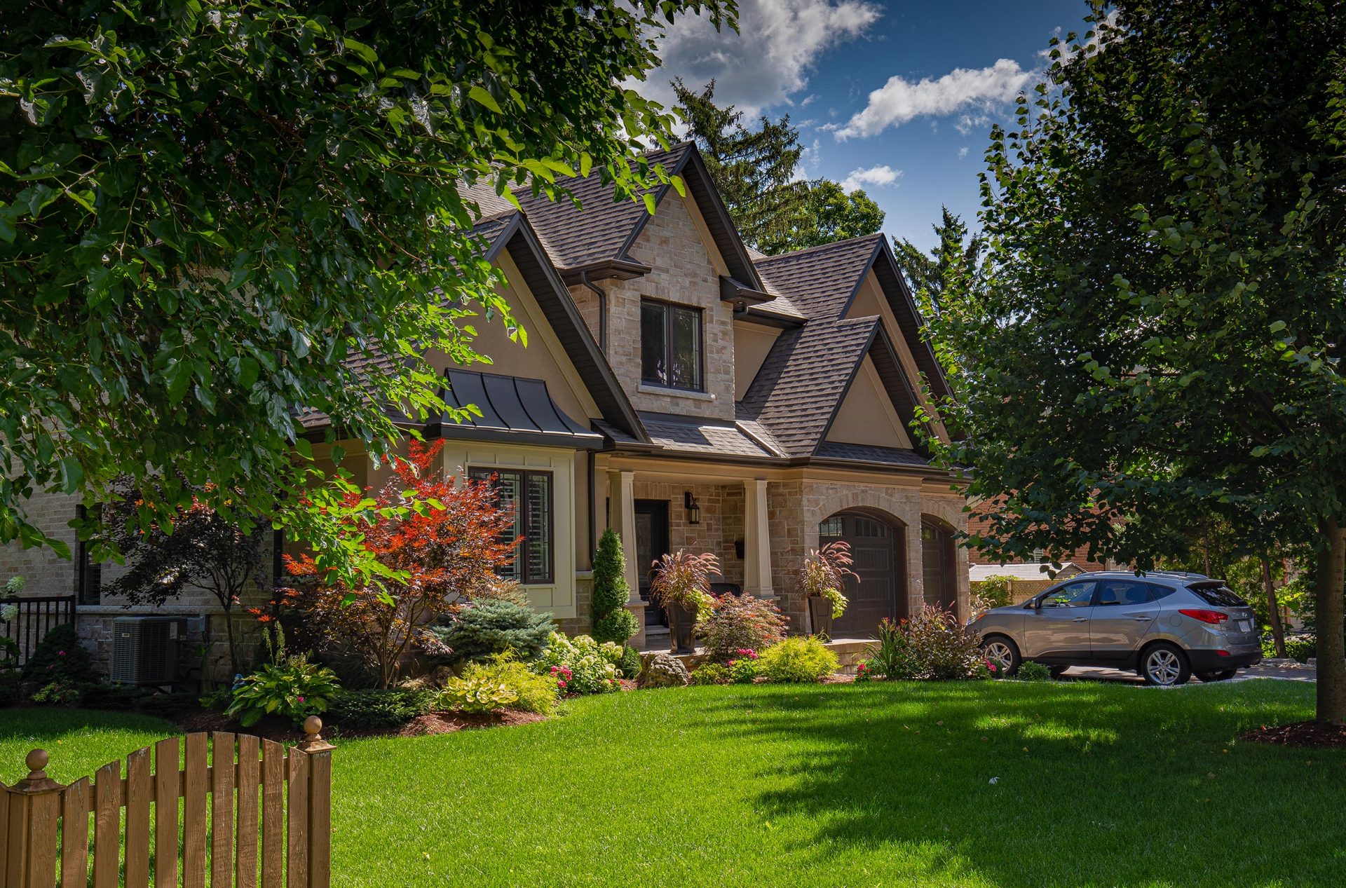 Aldershot upscale residential home