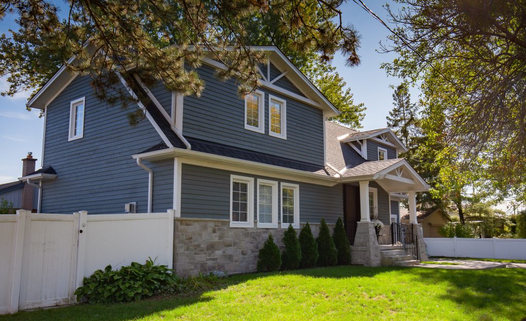 Beautiful Elizabeth Gardens Neighbourhood Home