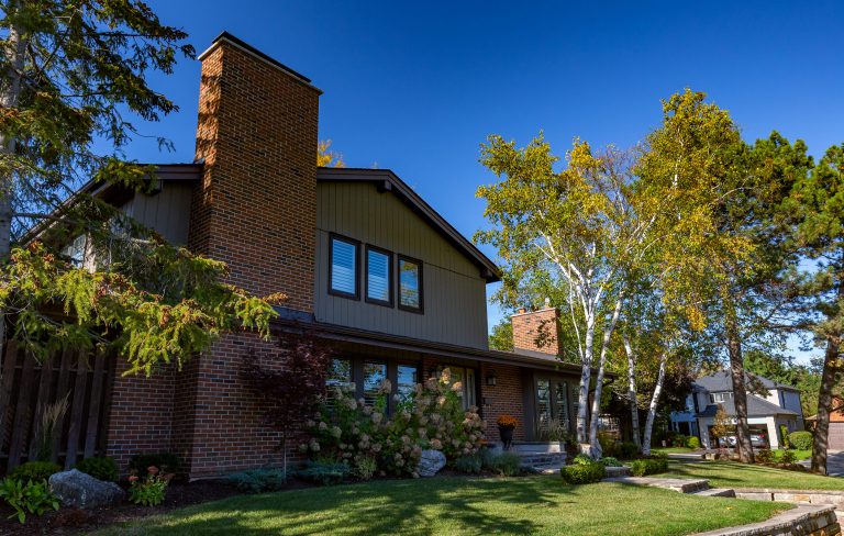 Beautiful Home in Brant Village