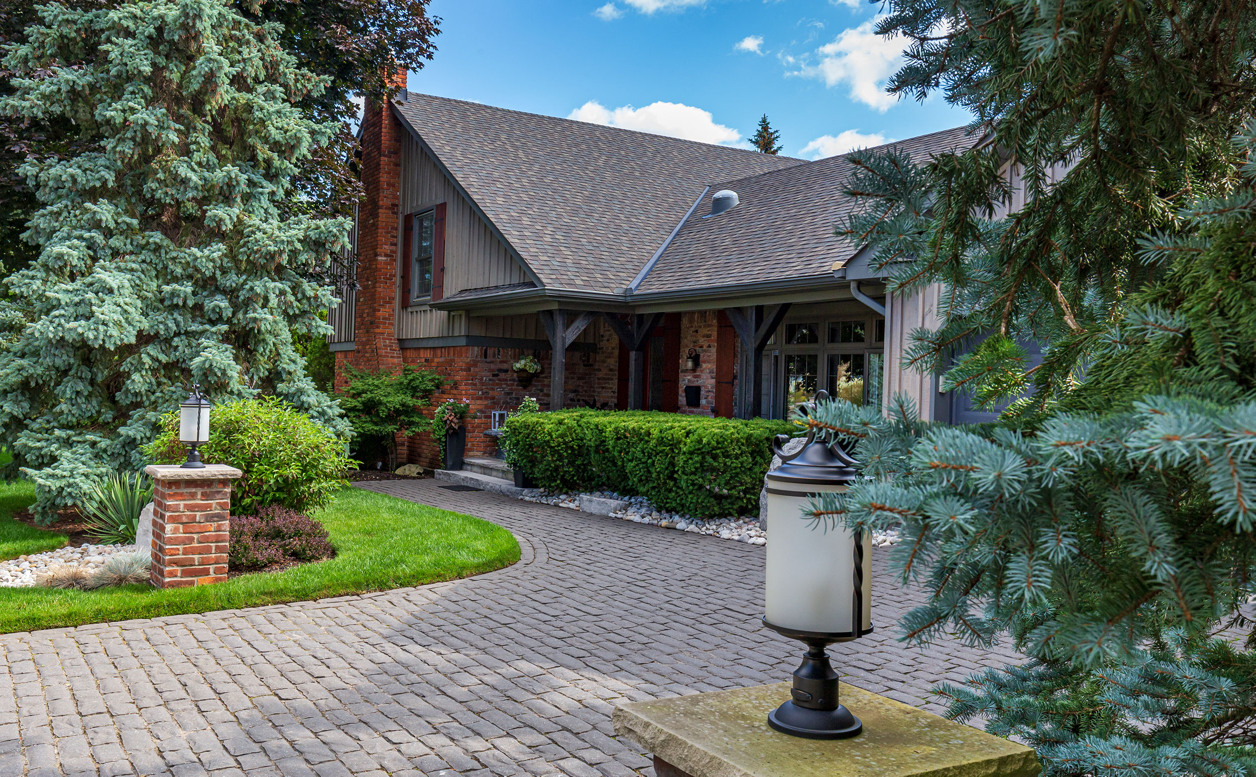 Tyandaga Neighbourhood Burlington Guide Real Estate