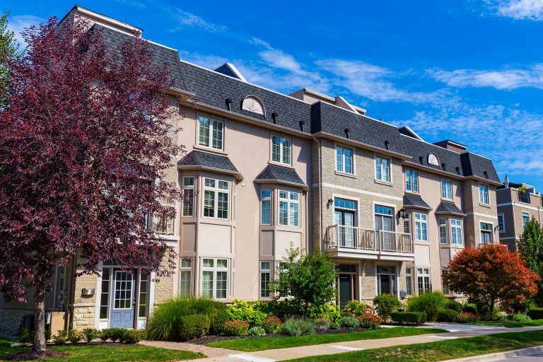 Bronte Neighbourhood Oakvile Guide Real Estate