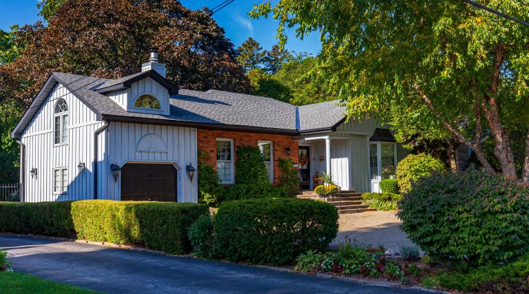 Cute Ranch Home in Plains, Burlington