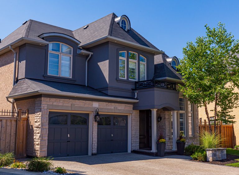 Detached home in Alton Village Burlington