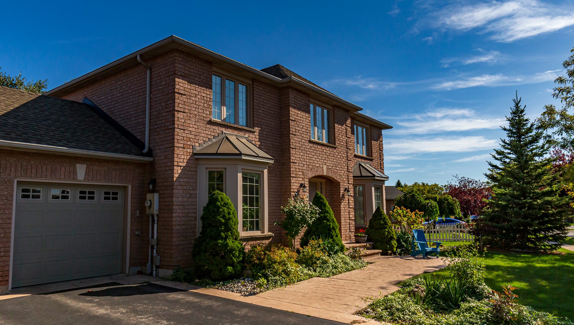 Pinedale Neighbourhood Burlington Guide Real Estate