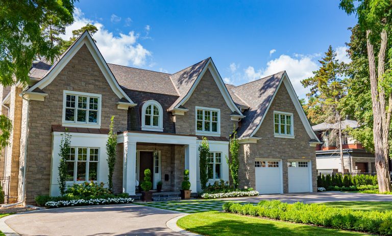 Large Detached Shoreacres House