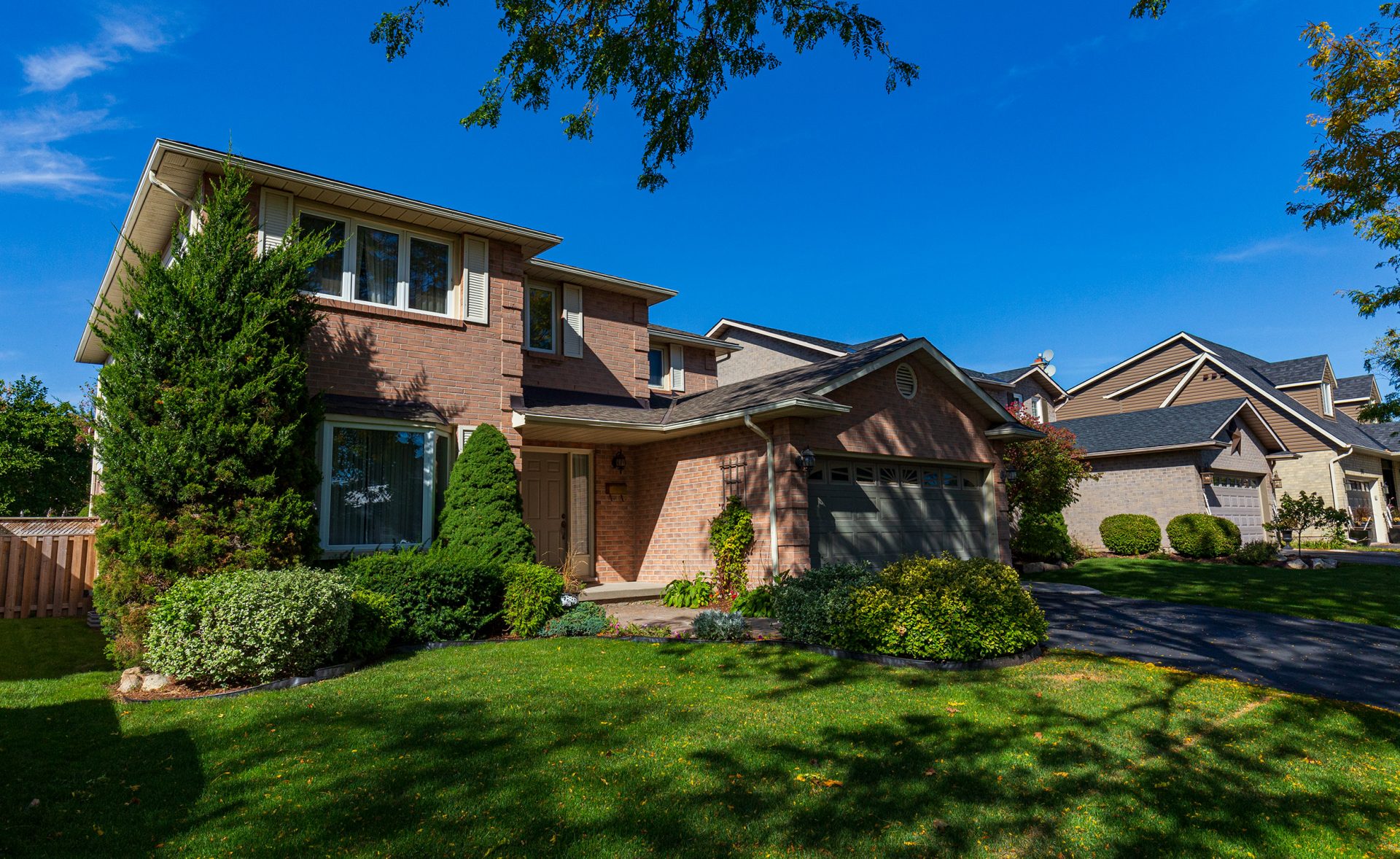 Pinedale Neighbourhood Burlington Guide Real Estate