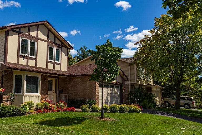 Falgarwood Homes