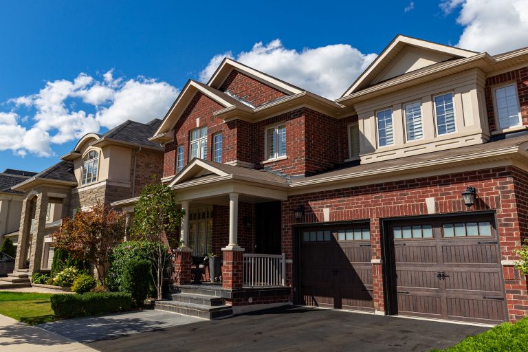 Glenorchy Homes