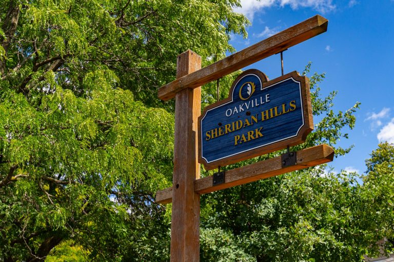 Sheridan Hills Park