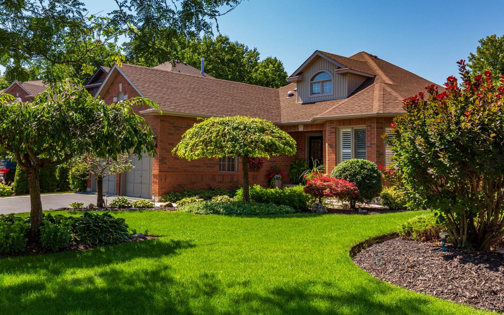 Detached Living in Waterdown West