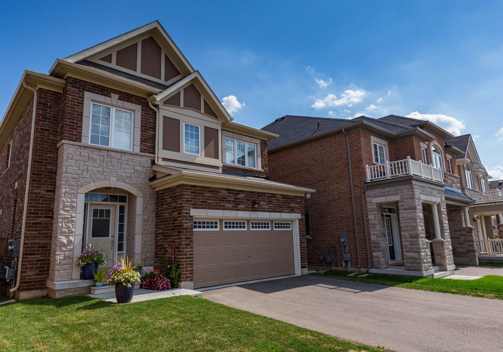 Waterdown East Detached Homes