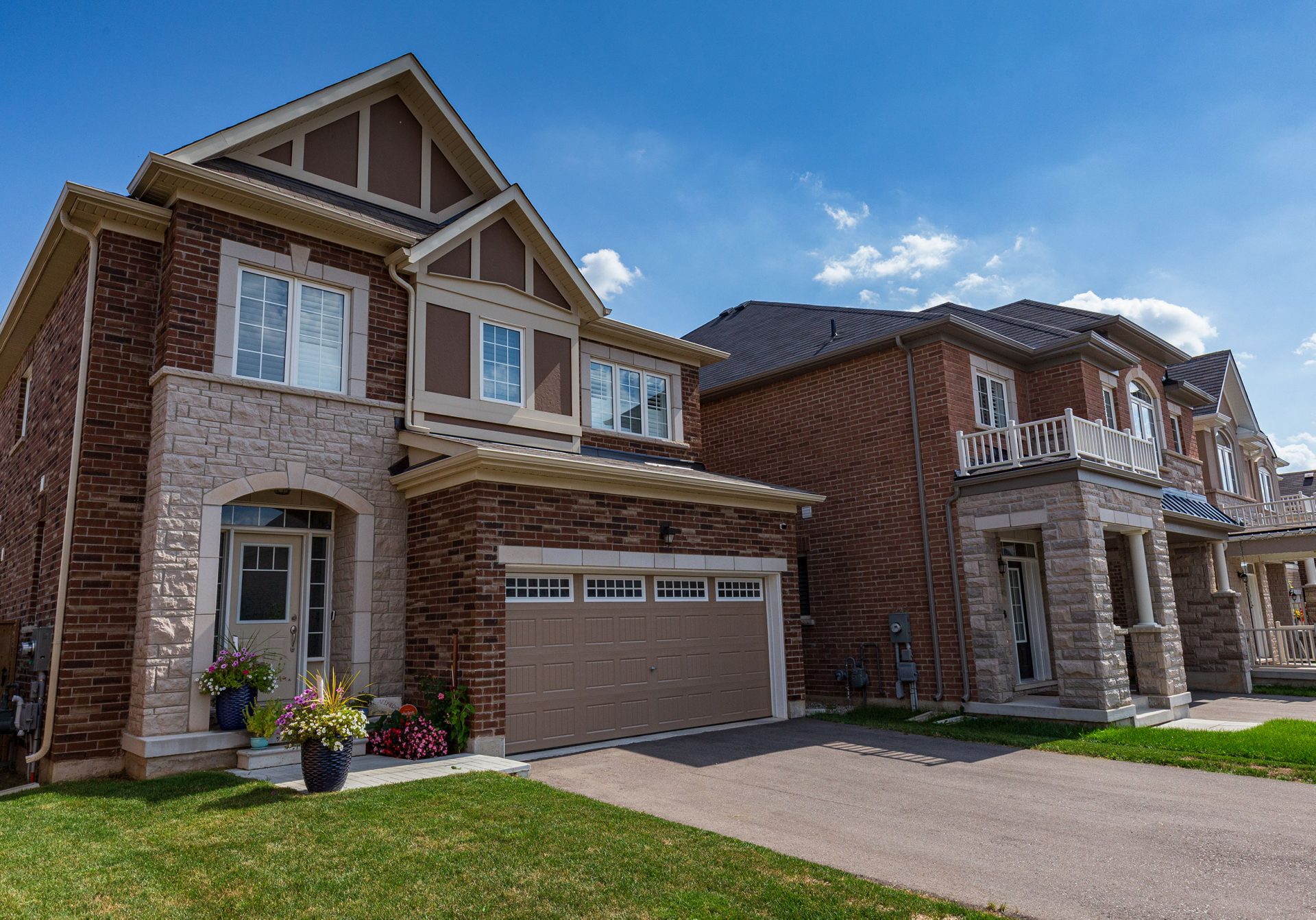 Waterdown East Detached Homes