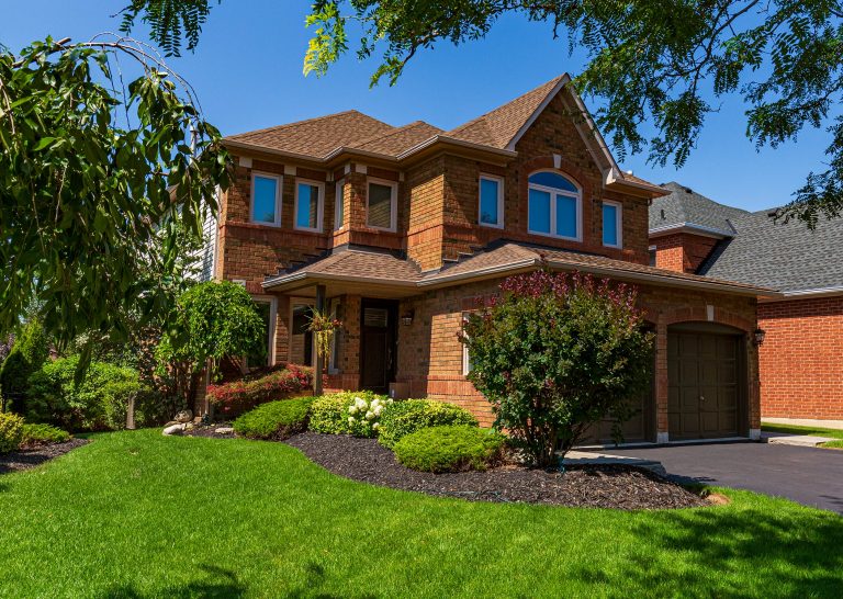 Waterdown West Neighbourhood