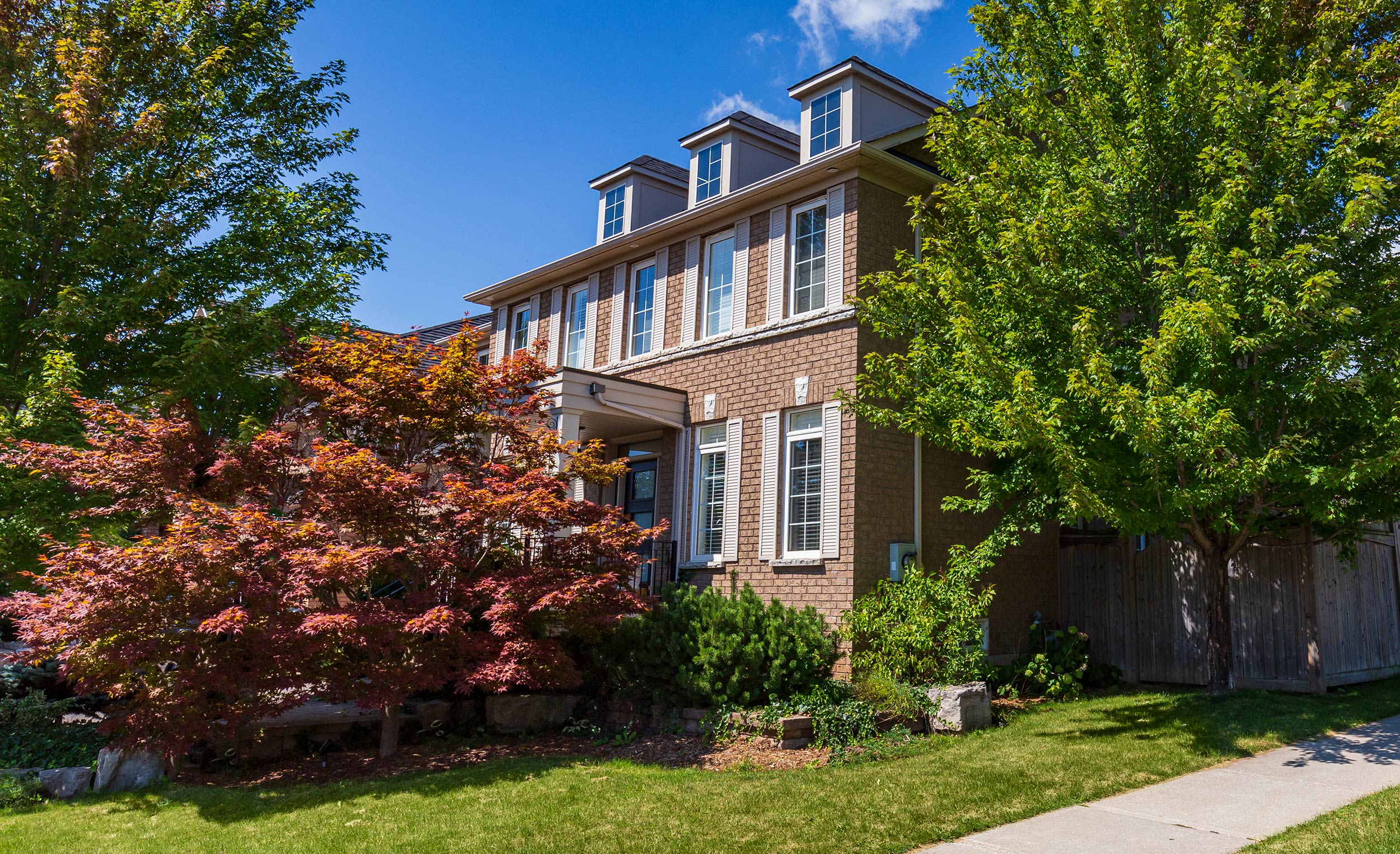 Westmount Neighbourhood Oakville Guide Real Estate